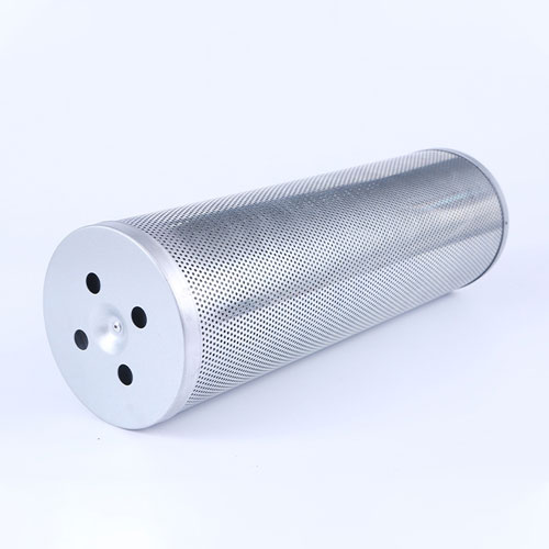 Activated Carbon Cartridge Filter