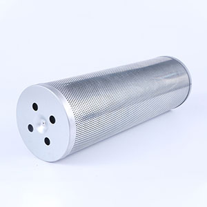 Activated Carbon Cartridge Filter Chemical Filter Waste gas treatment