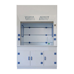 PP(Polypropylene) Laboratory Fume Hood