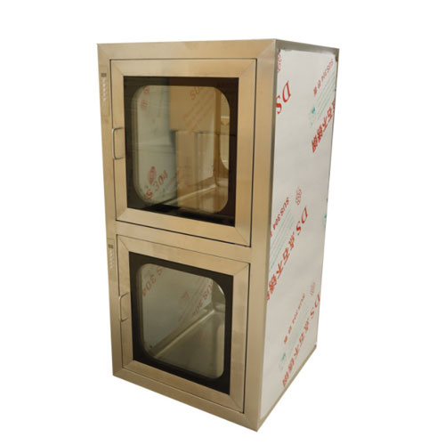 Double-door Purification Transfer Window