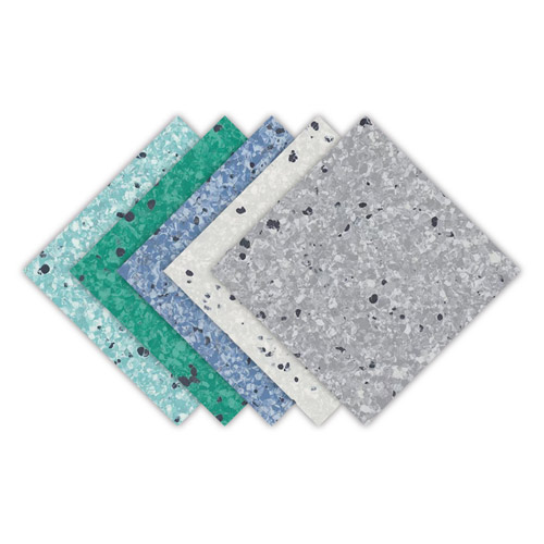 Anti-static PVC Flooring‌‌