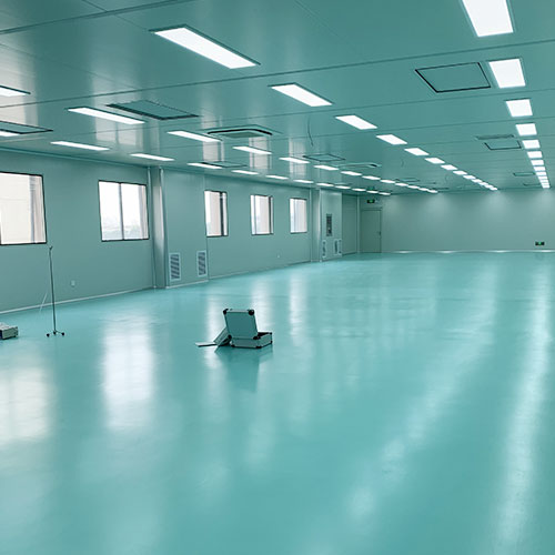 T-Grid Steel Ceiling