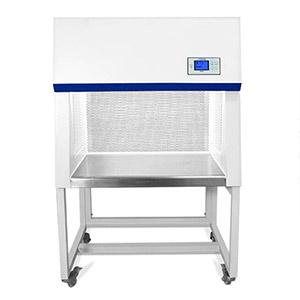 Horizontal Laminar Flow Cabinets