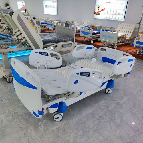 ICU BED