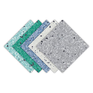 ‌Cleanroom Anti-static PVC Flooring‌‌