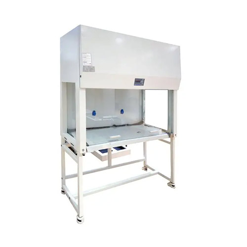 Vertical laminar flow Cabinets