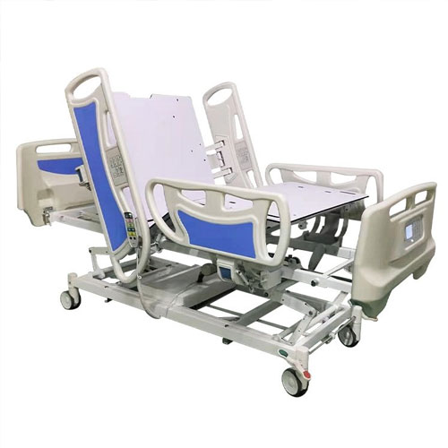 ICU BED