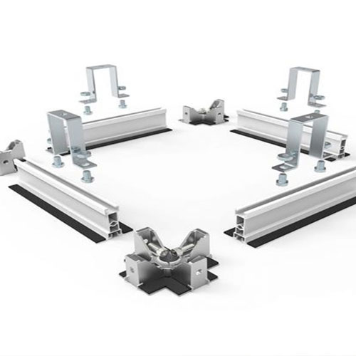 Cleanroom Ceiling System
