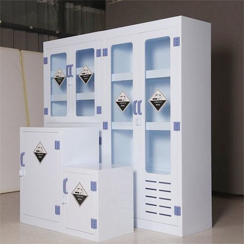 PP Storage Cabinet