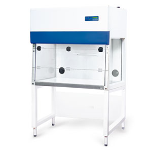 PCR Workstation Laminar Flow Cabinets Clean Bench