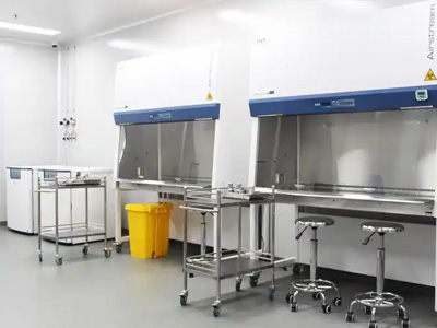 Biosafety Laboratory