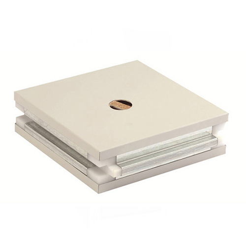 MgO Sandwich Panel