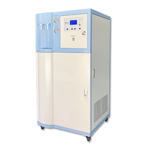 Laboratory Pure Water System