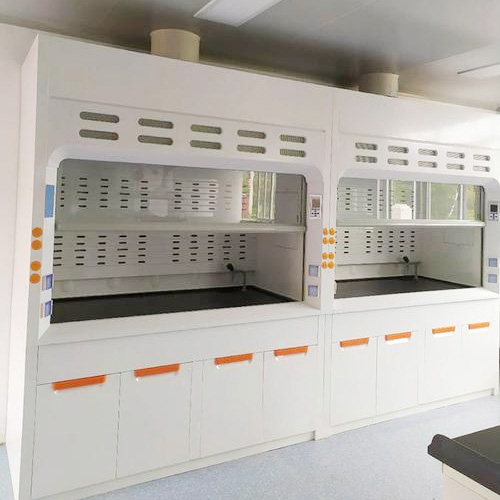 FRP fume hoods