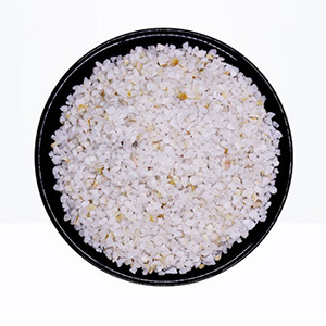 Water Filtration Silica Sand