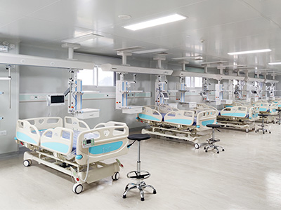 ICU(Intensive Care Unit)