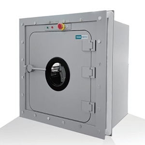 Biosafety Airtight Pass-Through Chamber