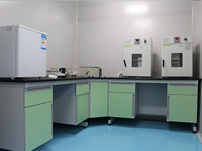 Laboratory
