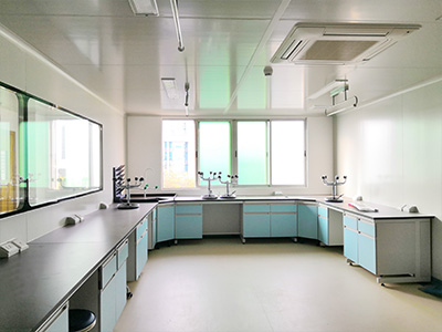 Laboratory