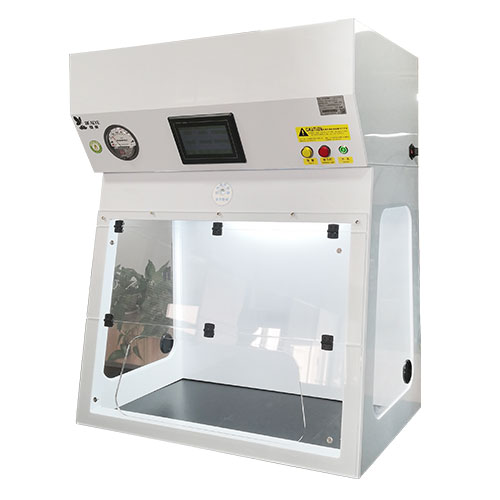 Weighing stations