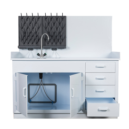 PP Laboratory Sink
