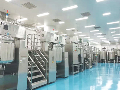 Food & Beverage Processing