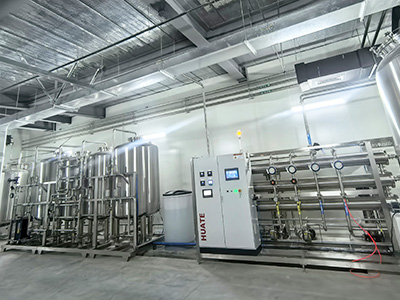 Food & Beverage Processing