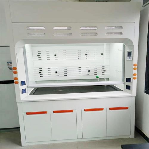 FRP fume hoods