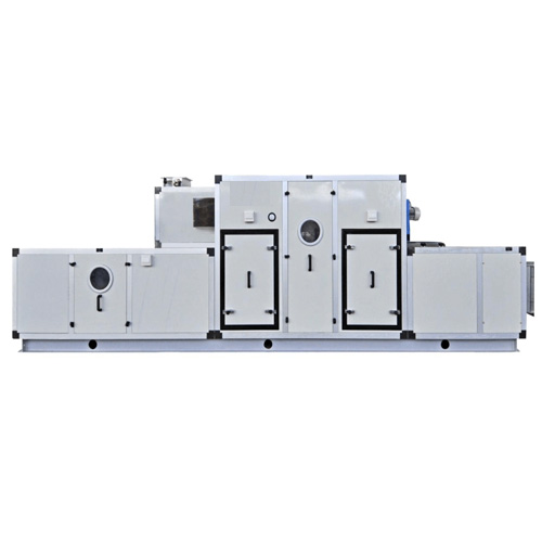 rotary dehumidifier