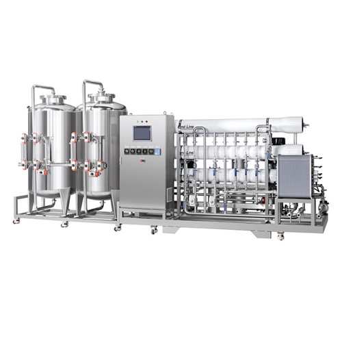 pure Water Equipment