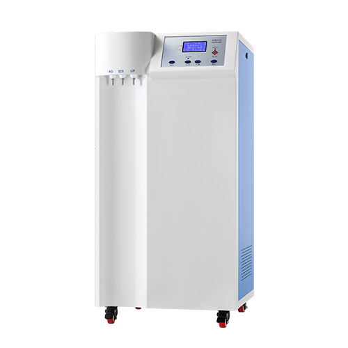 Laboratory Pure Water System