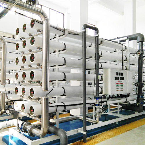 ultrapure water