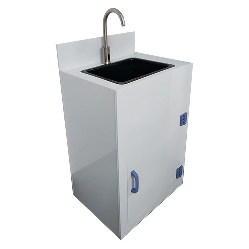 PP Laboratory Sink