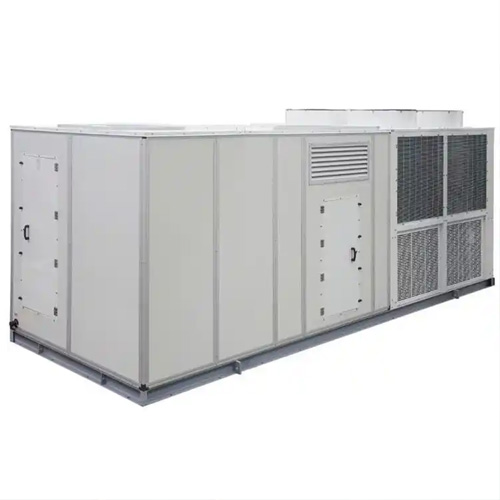 AHU