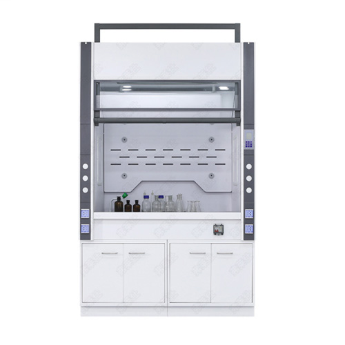 fume hood