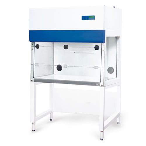 PCR Laminar Flow Cabinets