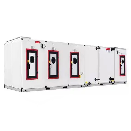 Air Handling Unit for Cleanroom  HVAC Modular AHU air Conditioner with CE,GMP
