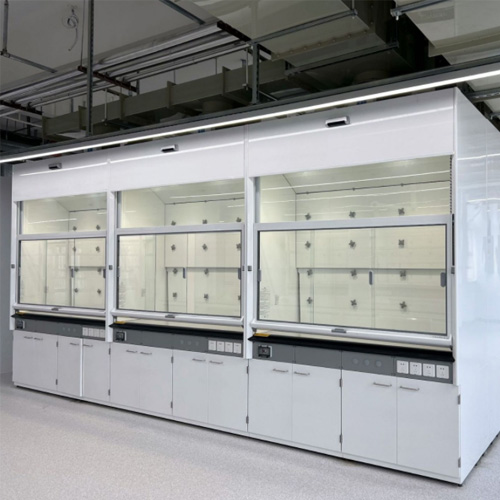fume hood