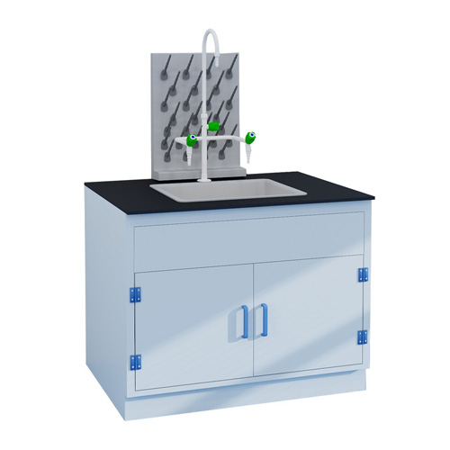 PP Laboratory Sink
