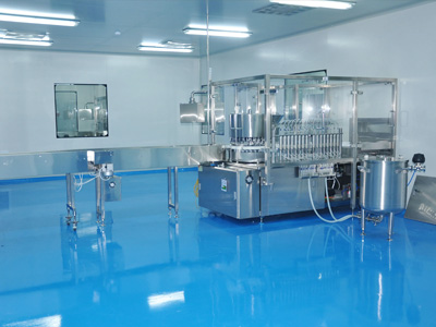 Food & Beverage Processing