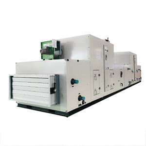 Low dew point rotary dehumidifier Desiccant Rotor