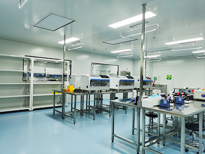 Biopharm Laboratory
