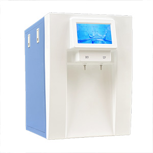 Laboratory Pure Water System，Laboratory-grade water purification system