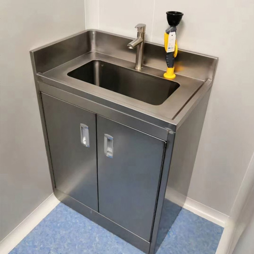 Hand Wash Sink