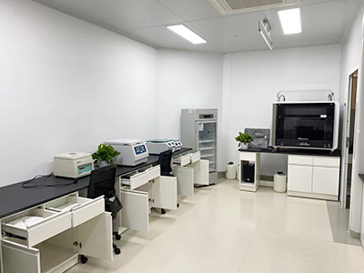 Blood Transfusion Department
