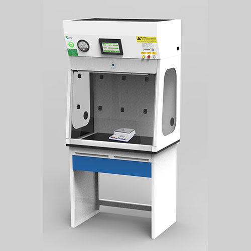 Weighing stations