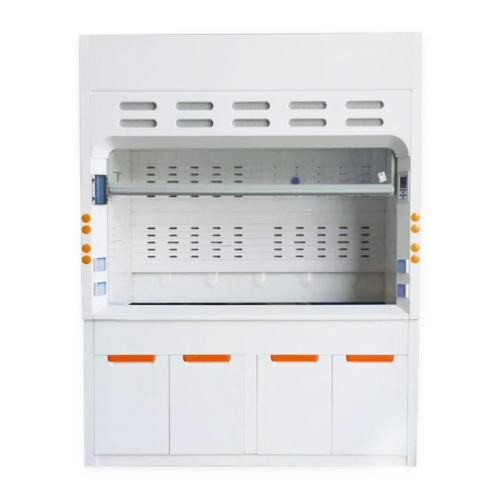 FRP fume hoods