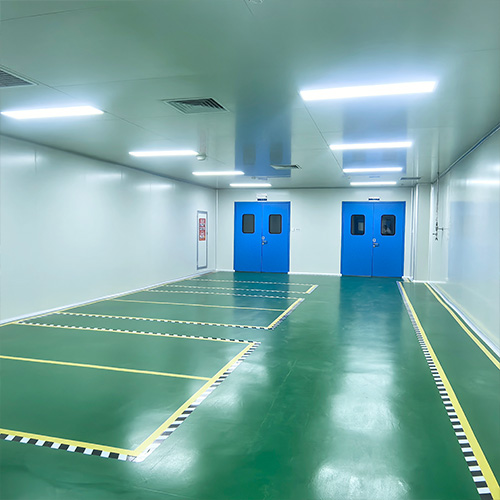 Epoxy Flooring