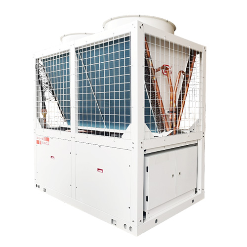 Modular Air-Cooled Chiller (Heat Pump) Unit