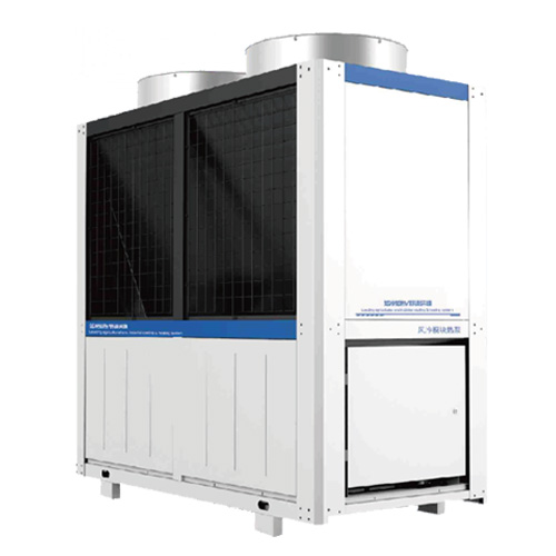 Modular Air-Cooled Chiller